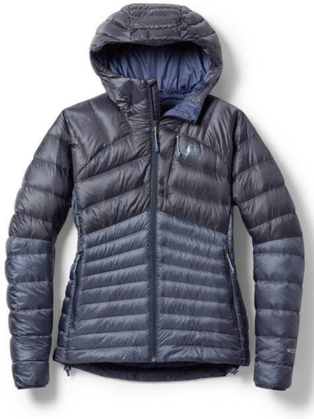 REI Co-op Magma 850 Down Hoodie Puffer Jacket S